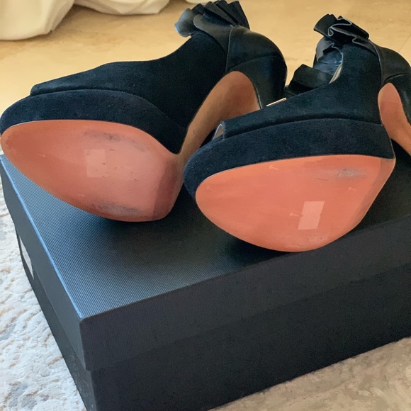 Elisabetta Franchi heels 👠 - Picture 7 of 8